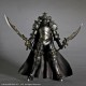 Final Fantasy Dissidia: Gabranth Play Arts Kai Vol.1 Figure